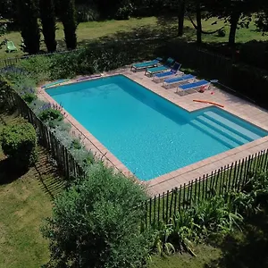 Toscane Creations A 20 Mn De Toulouse Bed & Breakfast