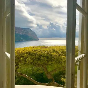 Chambres D'hotes Astoria , Cassis France